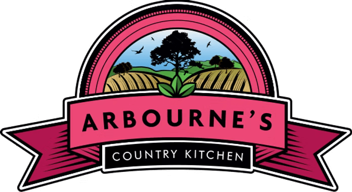 arbournes country kitchen logo arbournes country kitchen logo